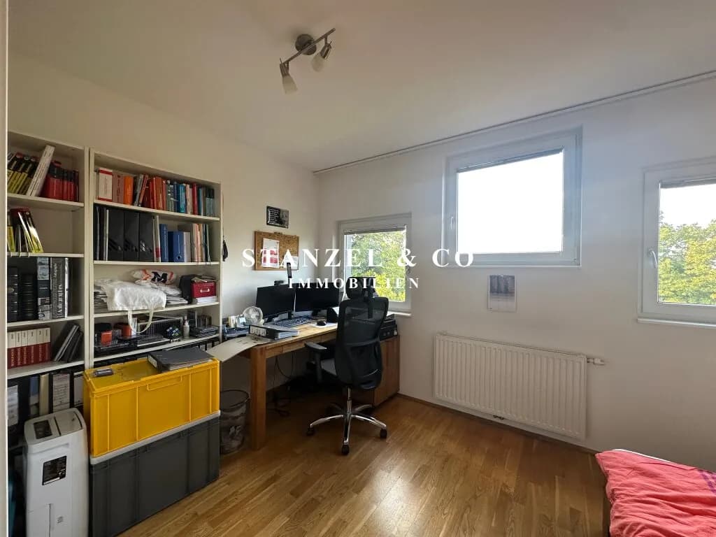 2-Zimmer-Wohnung mieten in Wien – 46,65 m², € 890 – Bild 11 von 20
