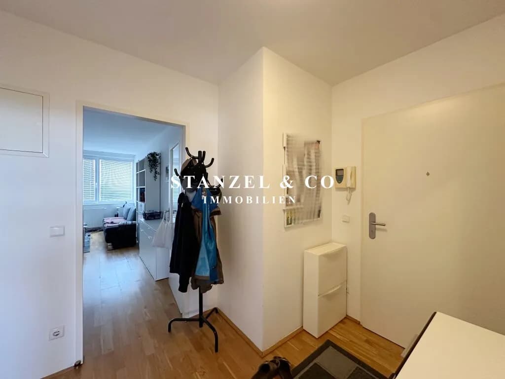 2-Zimmer-Wohnung mieten in Wien – 46,65 m², € 890 – Bild 12 von 20