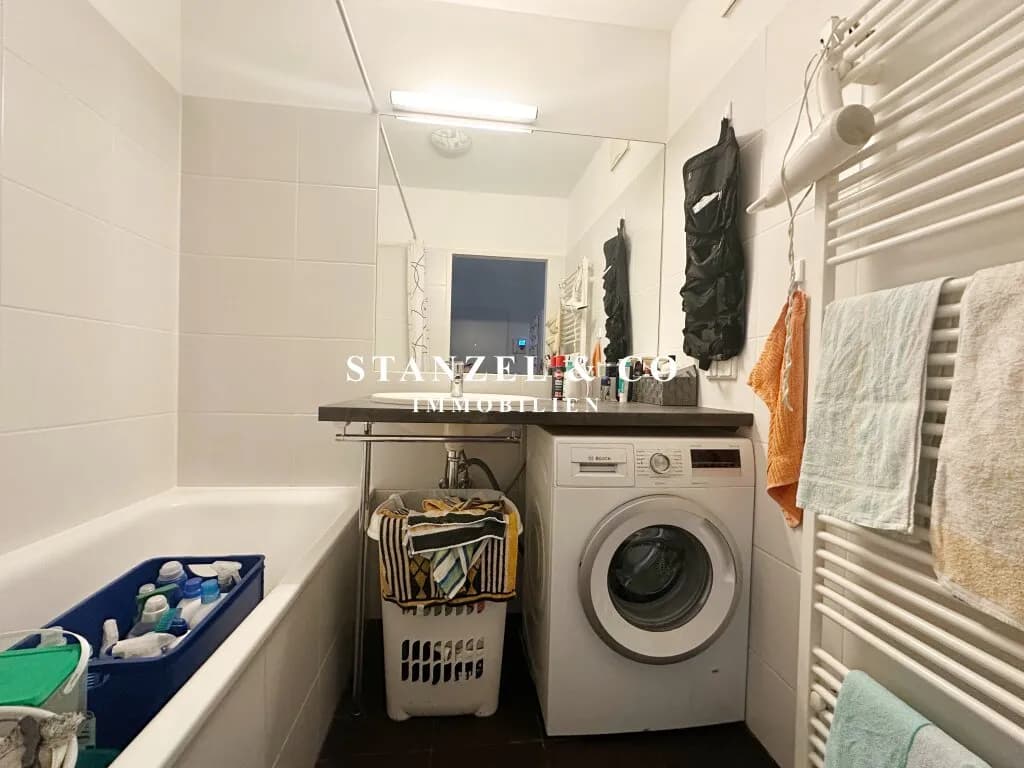 2-Zimmer-Wohnung mieten in Wien – 46,65 m², € 890 – Bild 13 von 20