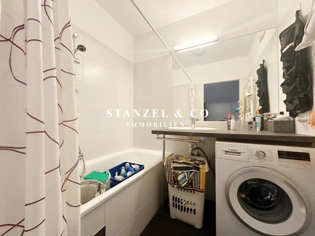 2-Zimmer-Wohnung mieten in Wien – 46,65 m², € 890 – Bild 14 von 20