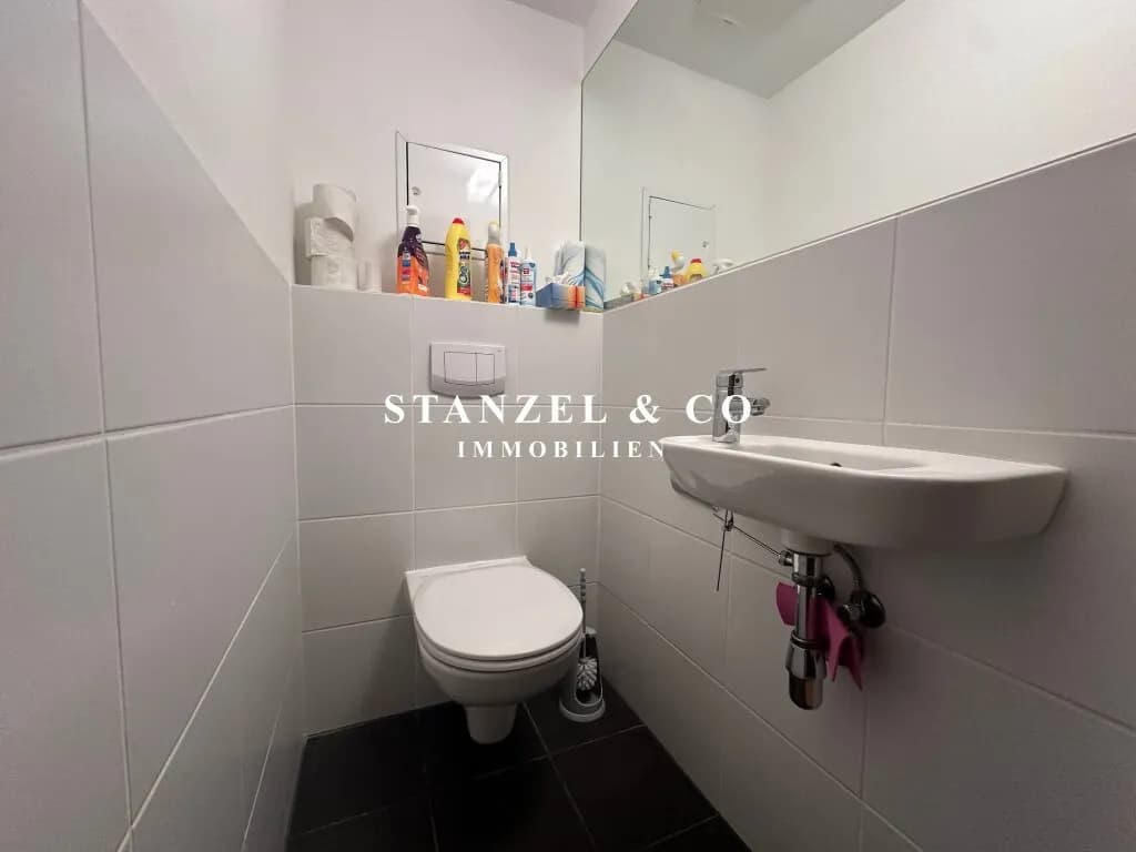 2-Zimmer-Wohnung mieten in Wien – 46,65 m², € 890 – Bild 15 von 20
