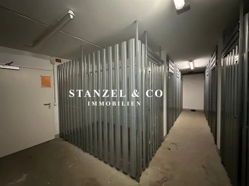 2-Zimmer-Wohnung mieten in Wien – 46,65 m², € 890 – Bild 16 von 20