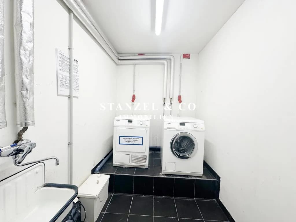 2-Zimmer-Wohnung mieten in Wien – 46,65 m², € 890 – Bild 17 von 20