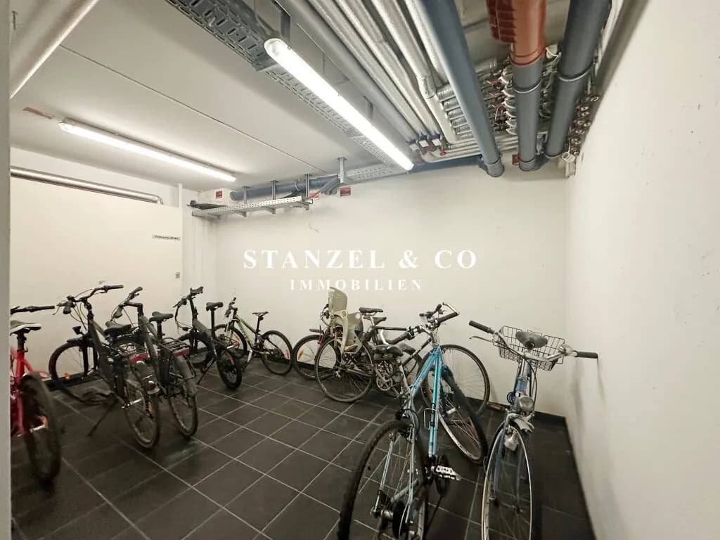 2-Zimmer-Wohnung mieten in Wien – 46,65 m², € 890 – Bild 18 von 20