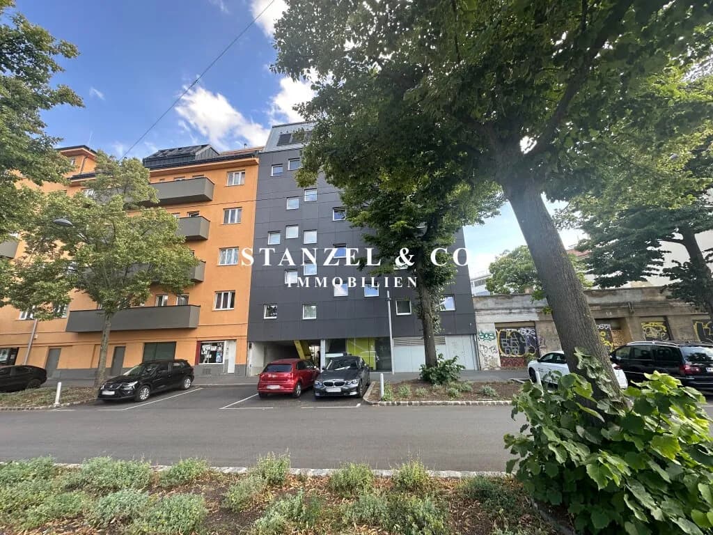 2-Zimmer-Wohnung mieten in Wien – 46,65 m², € 890 – Bild 19 von 20