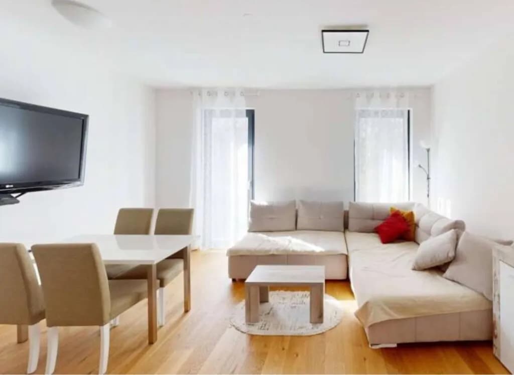 2-Zimmer-Wohnung kaufen in Wien – 42,94 m², € 320.000