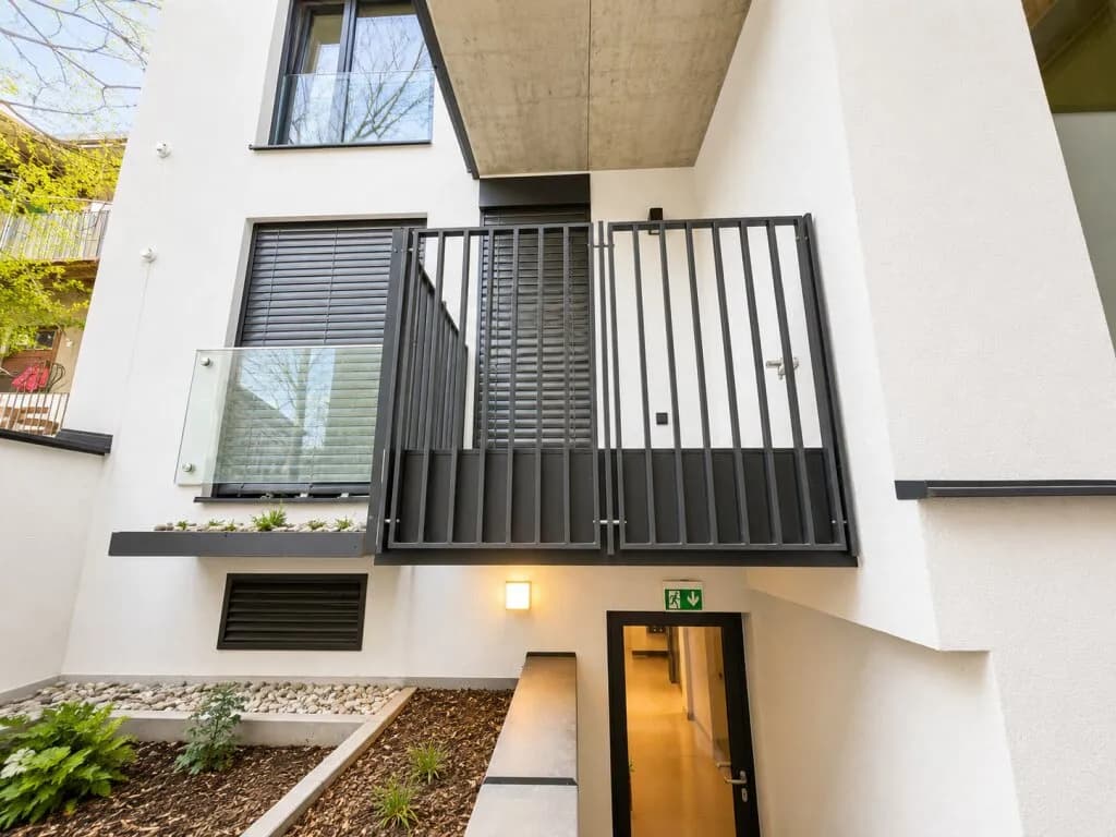 2-Zimmer-Wohnung kaufen in Wien – 42,94 m², € 320.000 – Bild 2 von 12