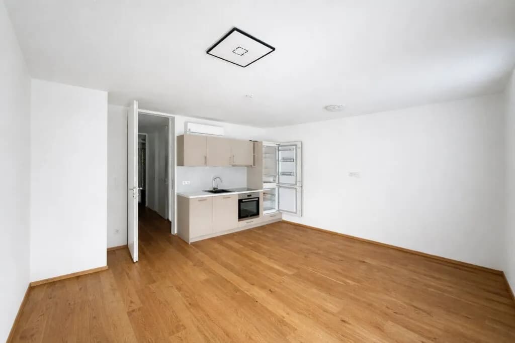 2-Zimmer-Wohnung kaufen in Wien – 42,94 m², € 320.000 – Bild 3 von 12