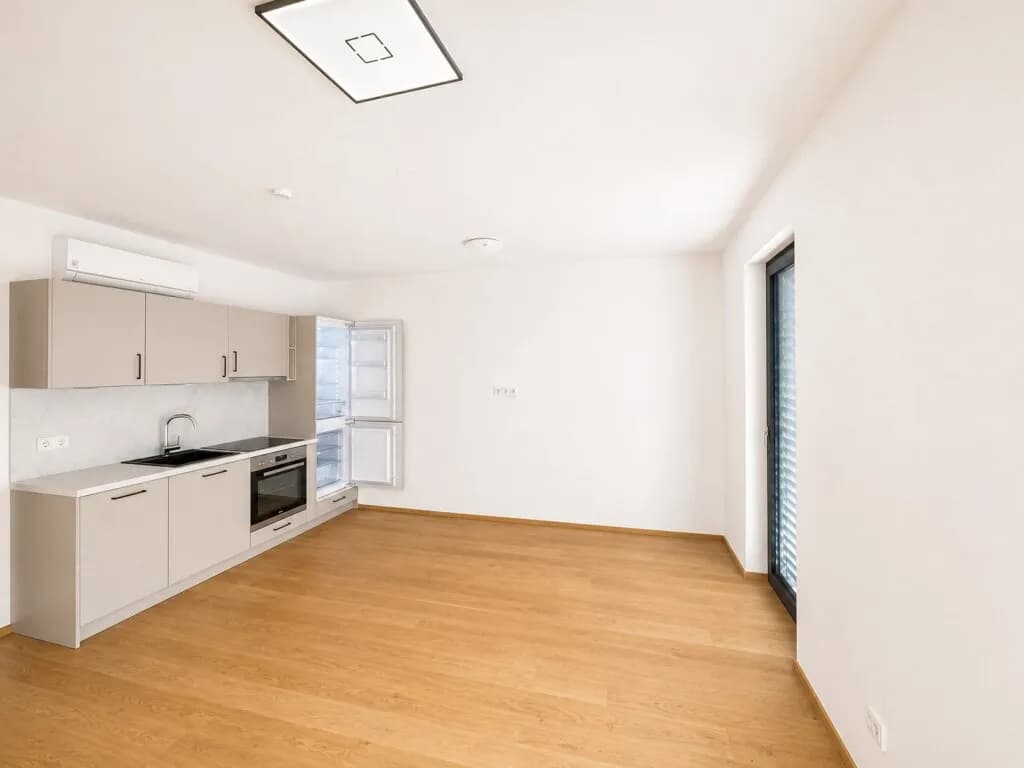 2-Zimmer-Wohnung kaufen in Wien – 42,94 m², € 320.000 – Bild 4 von 12
