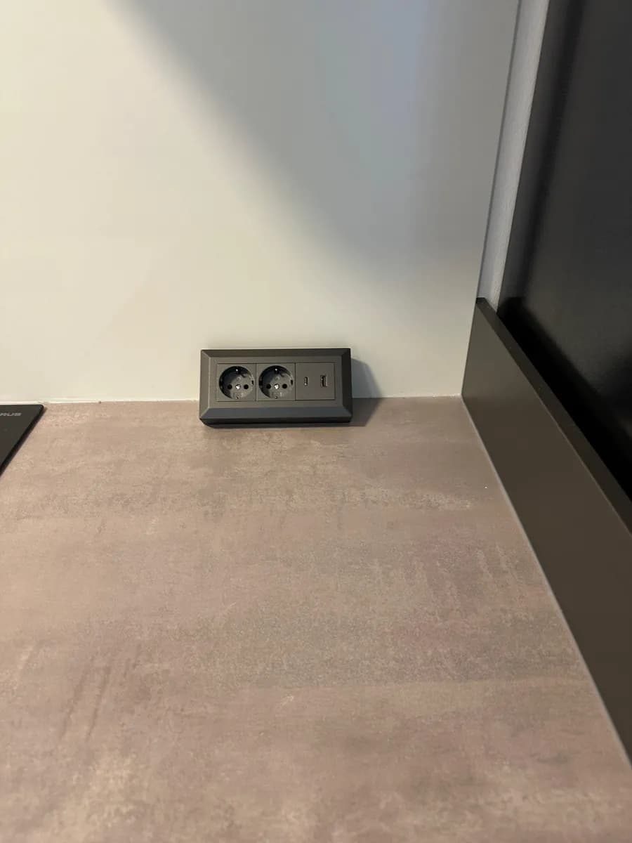 1-Zimmer-Wohnung mieten in Wien – 35 m², € 880 – Bild 3 von 12
