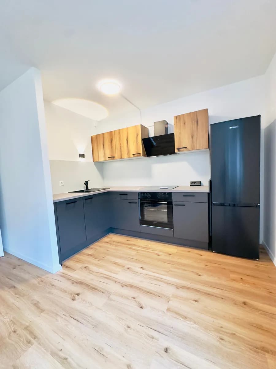 1-Zimmer-Wohnung mieten in Wien – 35 m², € 880 – Bild 4 von 12