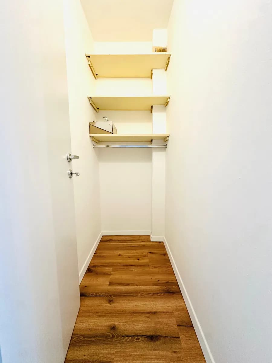 1-Zimmer-Wohnung mieten in Wien – 35 m², € 880 – Bild 5 von 12