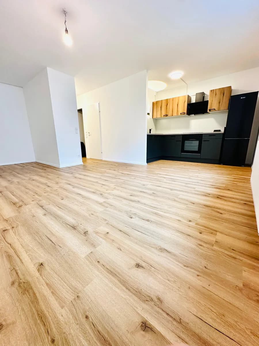 1-Zimmer-Wohnung mieten in Wien – 35 m², € 880 – Bild 8 von 12