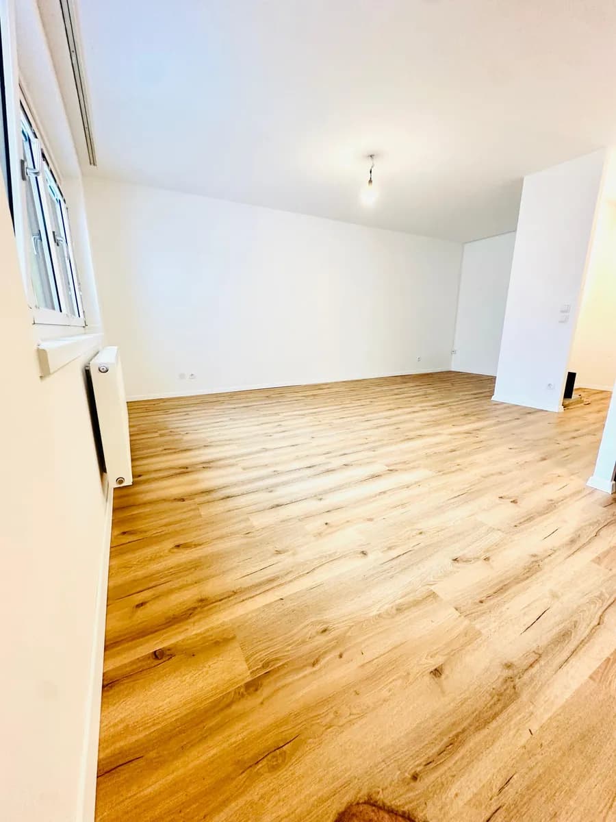1-Zimmer-Wohnung mieten in Wien – 35 m², € 880 – Bild 9 von 12