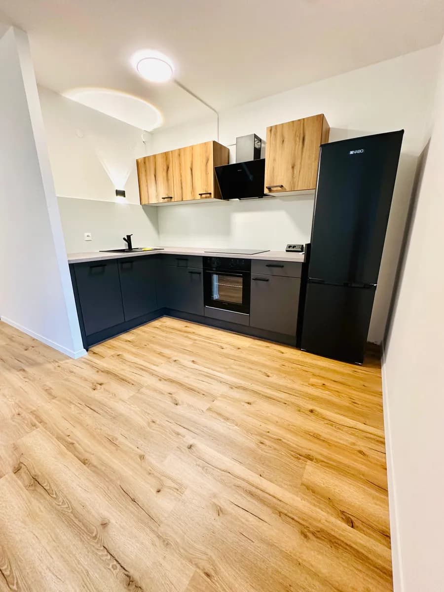 1-Zimmer-Wohnung mieten in Wien – 35 m², € 880 – Bild 10 von 12