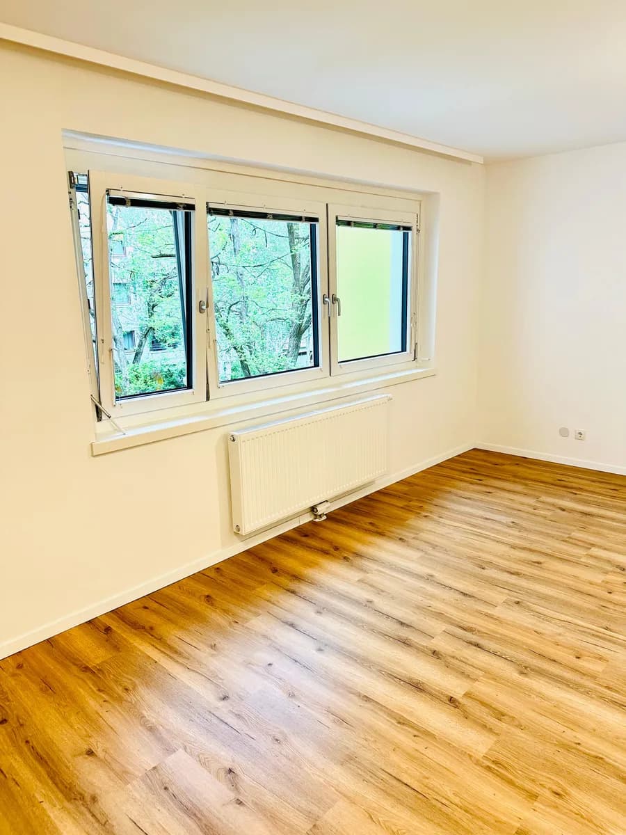 1-Zimmer-Wohnung mieten in Wien – 35 m², € 880 – Bild 11 von 12