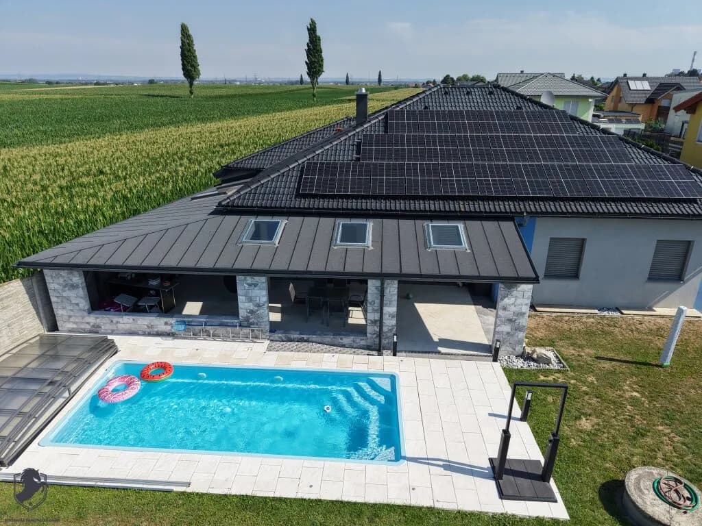 5-Zimmer-Haus kaufen in Tulln – 165,87 m²