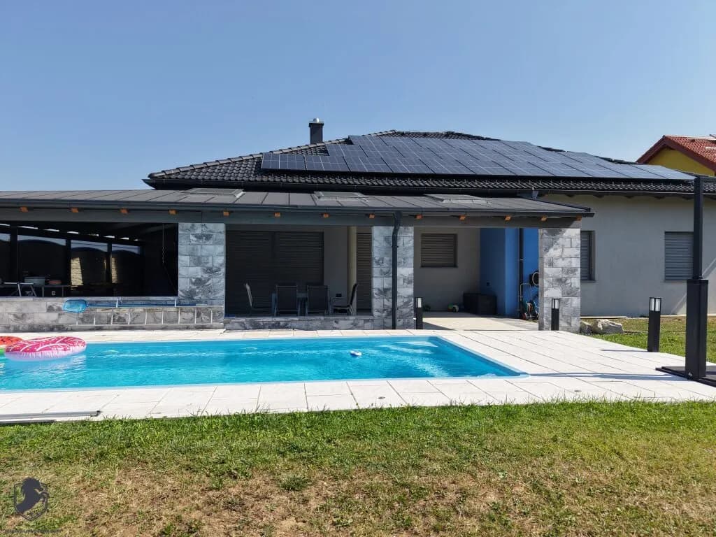 5-Zimmer-Haus kaufen in Tulln – 165,87 m² – Bild 2 von 9