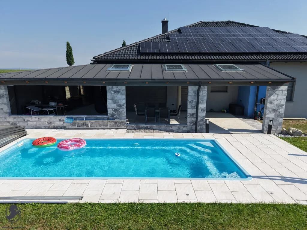 5-Zimmer-Haus kaufen in Tulln – 165,87 m² – Bild 3 von 9