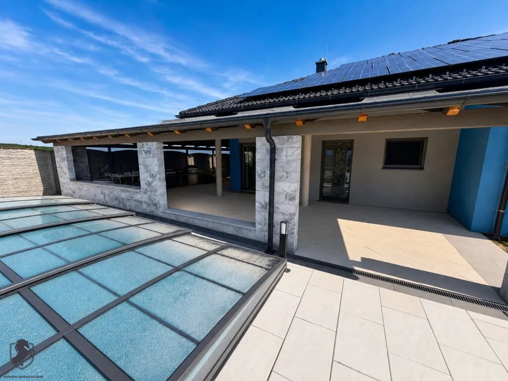 5-Zimmer-Haus kaufen in Tulln – 165,87 m² – Bild 4 von 9