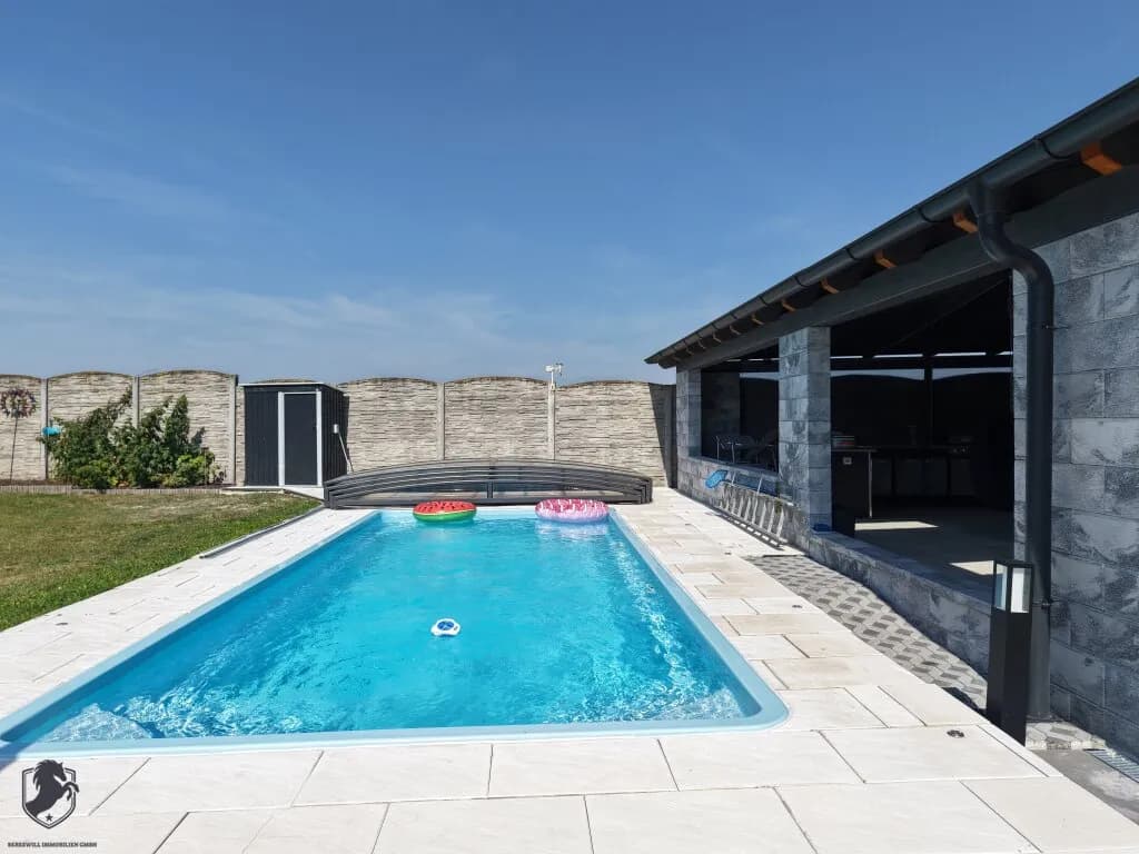 5-Zimmer-Haus kaufen in Tulln – 165,87 m² – Bild 5 von 9