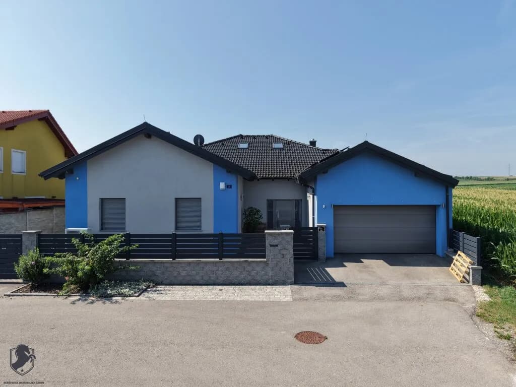 5-Zimmer-Haus kaufen in Tulln – 165,87 m² – Bild 6 von 9