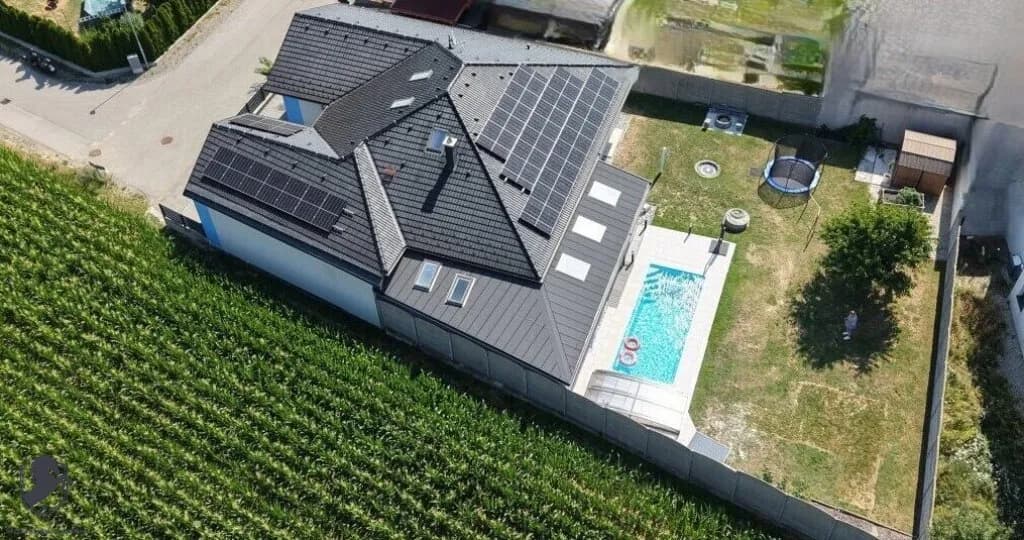 5-Zimmer-Haus kaufen in Tulln – 165,87 m² – Bild 7 von 9