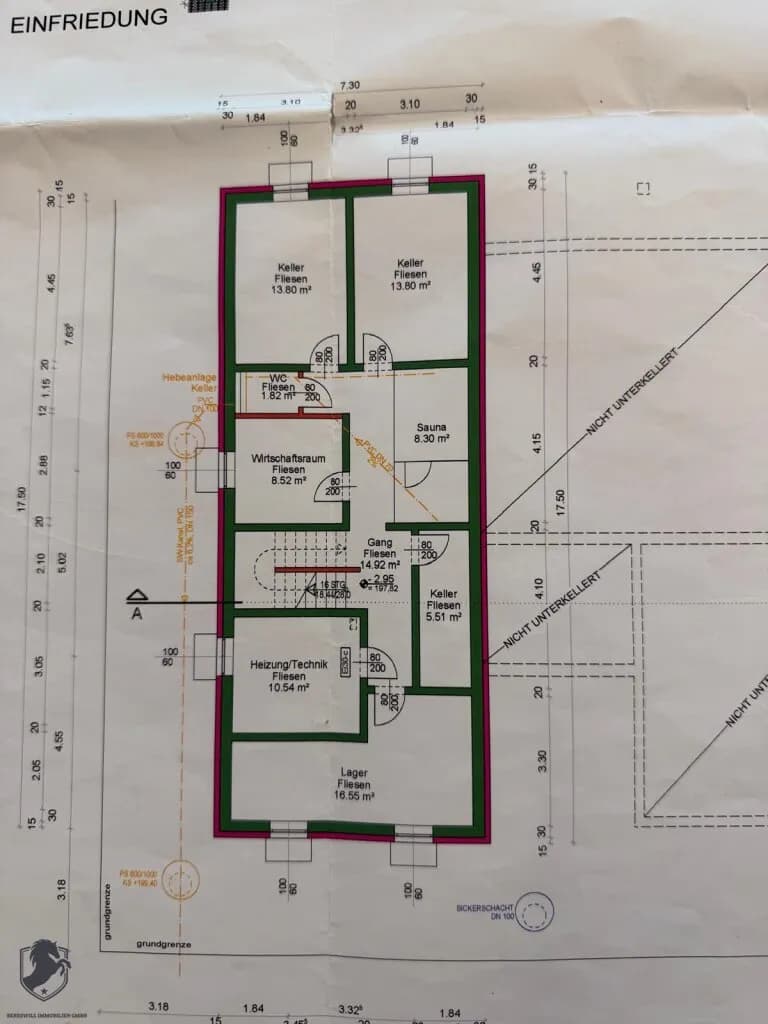 5-Zimmer-Haus kaufen in Tulln – 165,87 m² – Bild 9 von 9