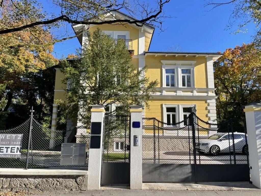 Gewerbeimmobilie mieten in Steyr – 158 m², € 1.974