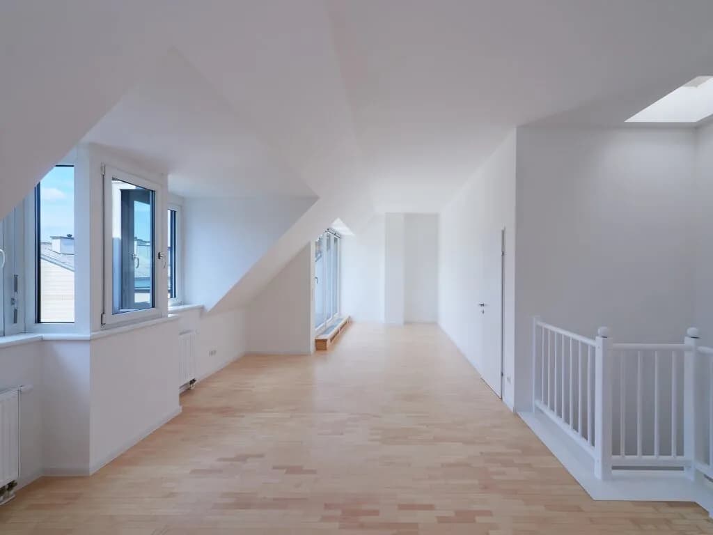 3-Zimmer-Wohnung mieten in Wien – 98,01 m², € 2.675