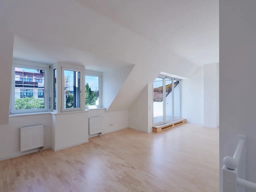 3-Zimmer-Wohnung mieten in Wien – 98,01 m², € 2.675 – Bild 6 von 22