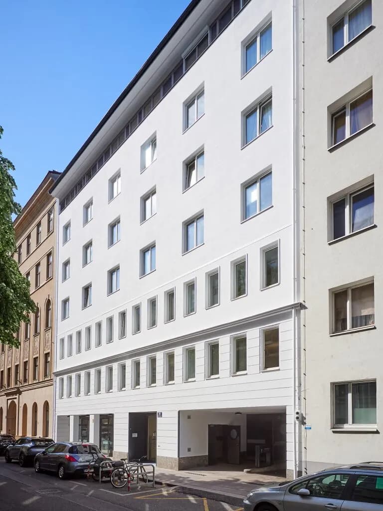3-Zimmer-Wohnung mieten in Wien – 98,01 m², € 2.675 – Bild 18 von 22