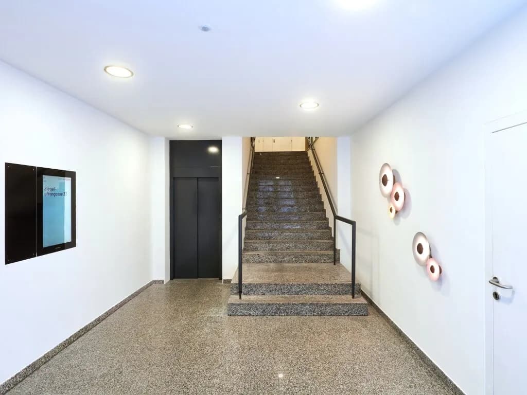 3-Zimmer-Wohnung mieten in Wien – 98,01 m², € 2.675 – Bild 19 von 22