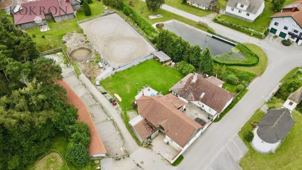 Immobilie kaufen in Krems Land – 150 m², € 670.000