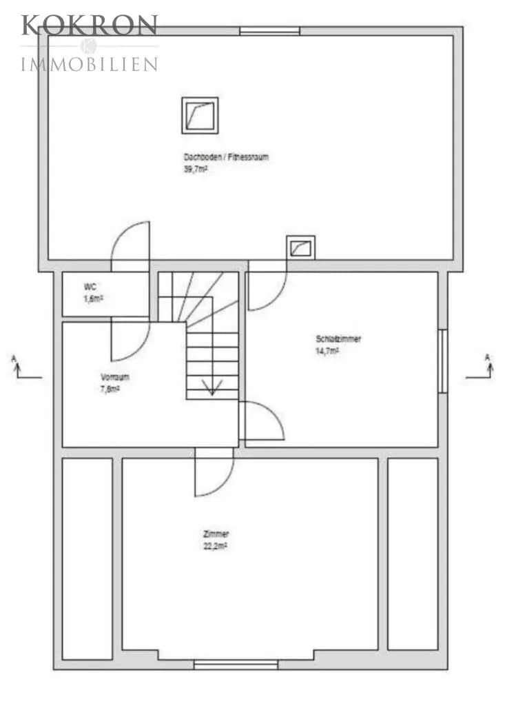 Immobilie kaufen in Krems Land – 150 m², € 670.000 – Bild 11 von 11