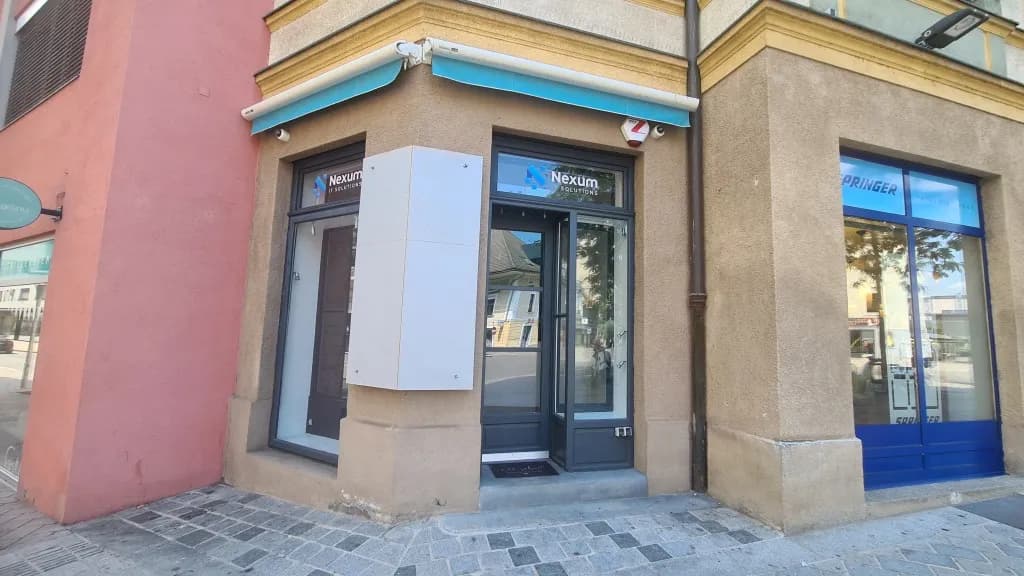 Gewerbeimmobilie mieten in Villach – 16 m², € 450 – Bild 2 von 9