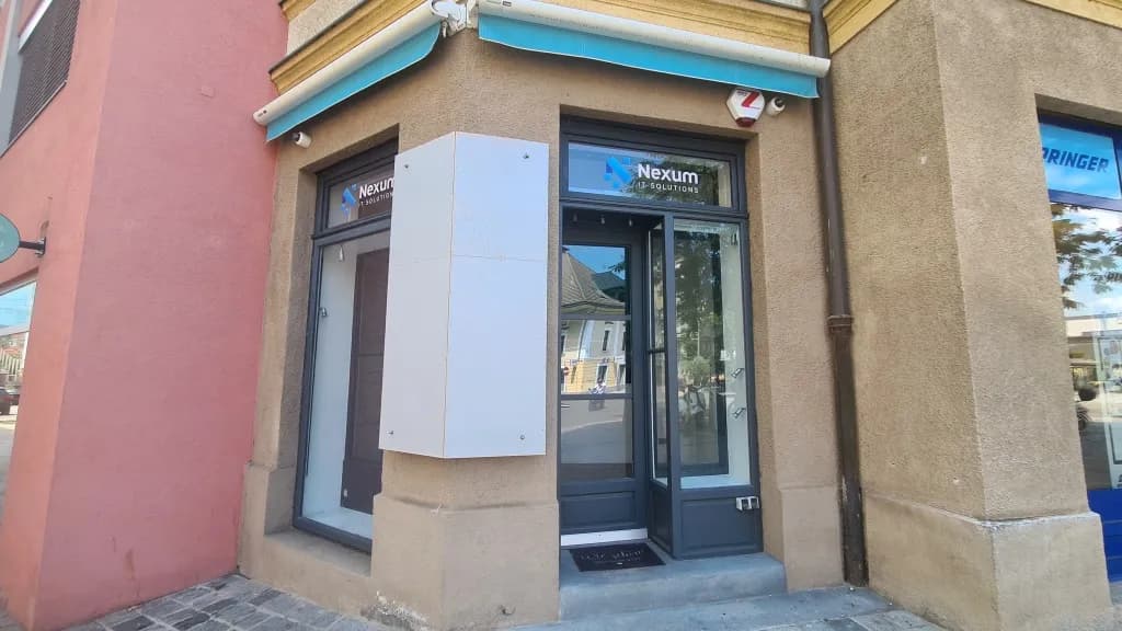 Gewerbeimmobilie mieten in Villach – 16 m², € 450 – Bild 3 von 9