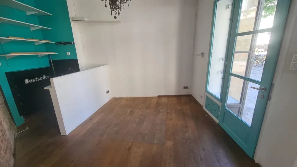 Gewerbeimmobilie mieten in Villach – 16 m², € 450 – Bild 4 von 9