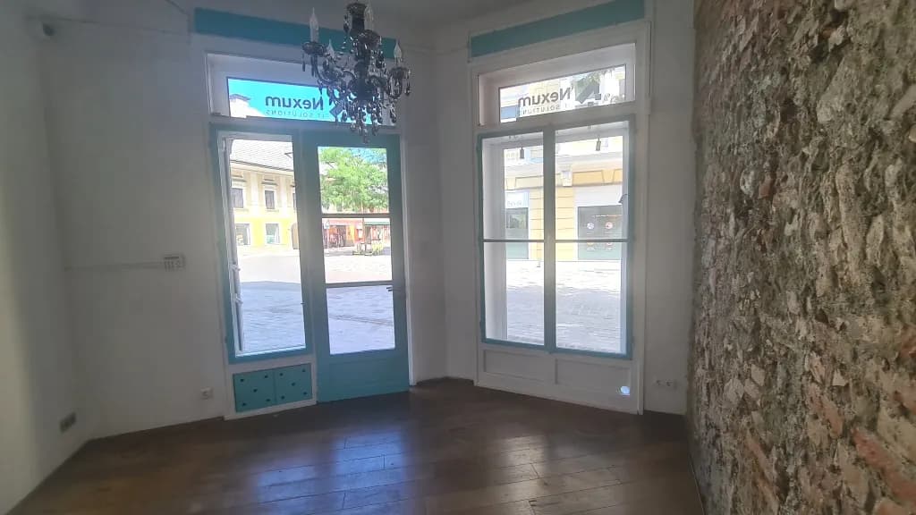 Gewerbeimmobilie mieten in Villach – 16 m², € 450 – Bild 7 von 9