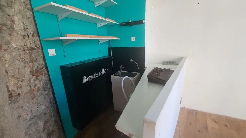 Gewerbeimmobilie mieten in Villach – 16 m², € 450 – Bild 8 von 9