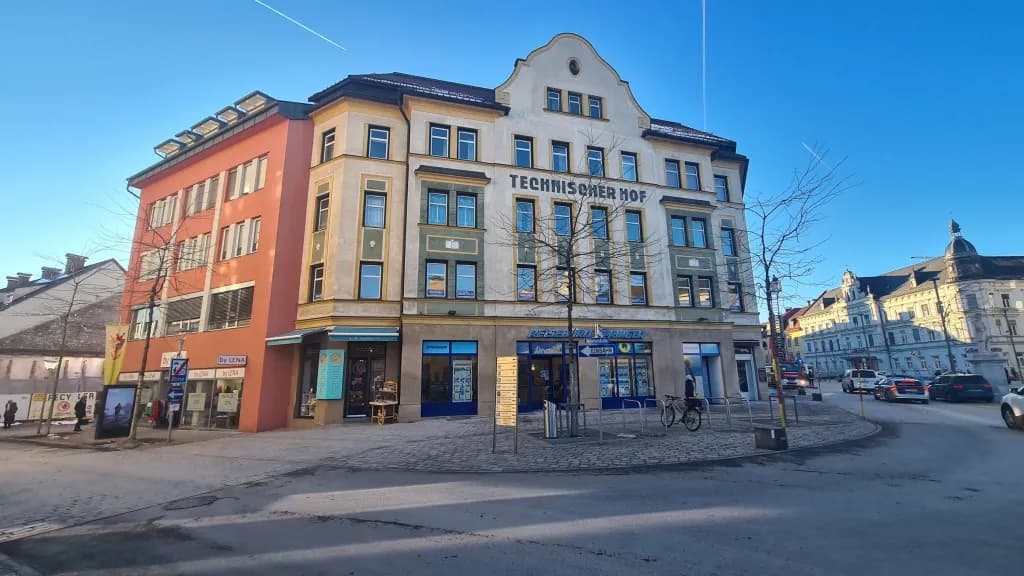 Gewerbeimmobilie mieten in Villach – 16 m², € 450 – Bild 9 von 9