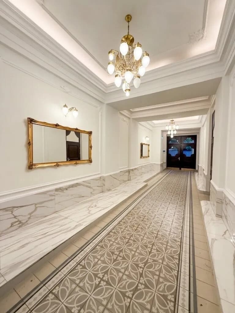 2-Zimmer-Wohnung kaufen in Wien – 53 m², € 310.000