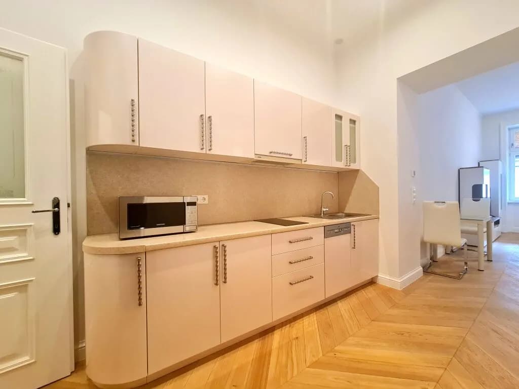 2-Zimmer-Wohnung kaufen in Wien – 53 m², € 310.000 – Bild 5 von 11