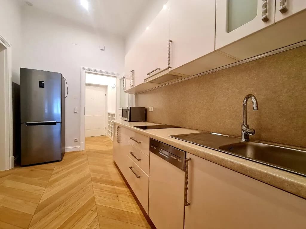 2-Zimmer-Wohnung kaufen in Wien – 53 m², € 310.000 – Bild 7 von 11