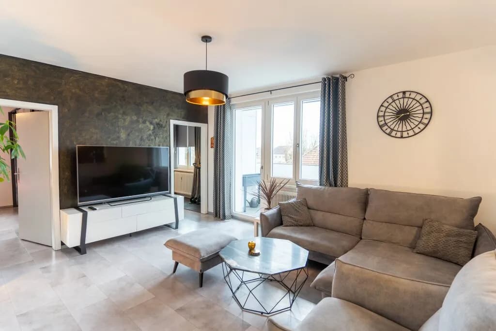 3-Zimmer-Wohnung kaufen in Wels – 79 m², € 215.000 – Bild 8 von 21