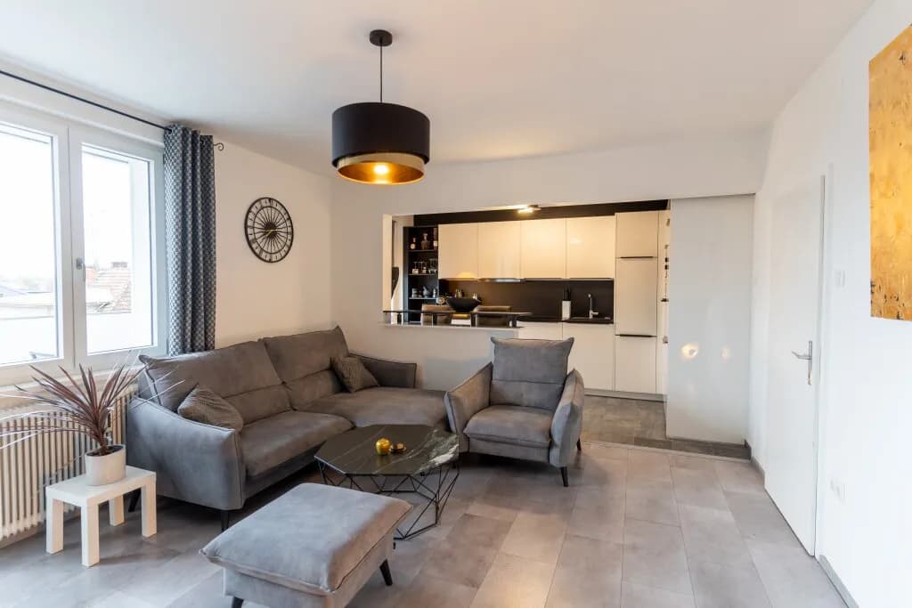 3-Zimmer-Wohnung kaufen in Wels – 79 m², € 215.000 – Bild 10 von 21