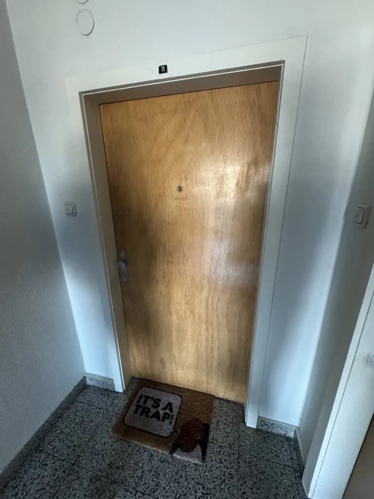 3-Zimmer-Wohnung kaufen in Wels – 79 m², € 215.000 – Bild 14 von 21
