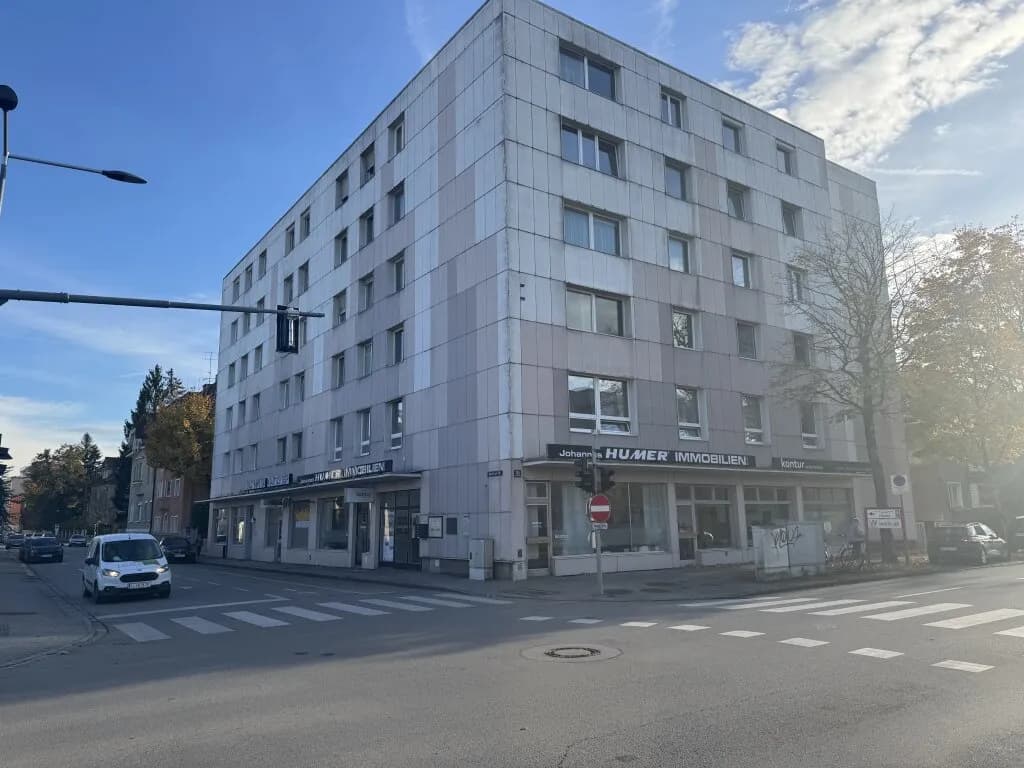 3-Zimmer-Wohnung kaufen in Wels – 79 m², € 215.000 – Bild 16 von 21