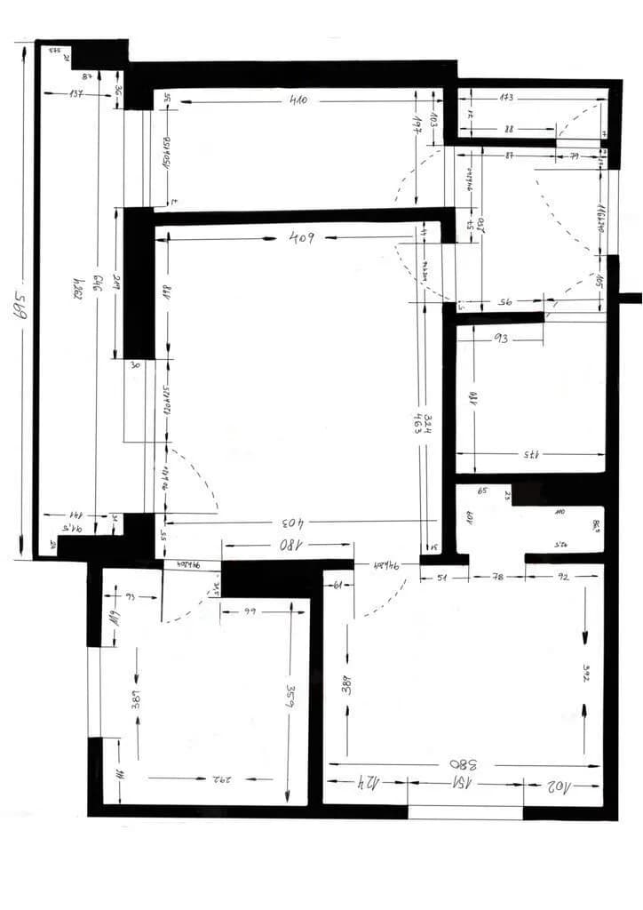 3-Zimmer-Wohnung kaufen in Wels – 79 m², € 215.000 – Bild 18 von 21