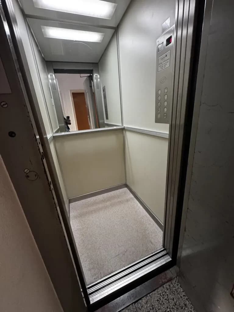 3-Zimmer-Wohnung kaufen in Wels – 79 m², € 215.000 – Bild 21 von 21